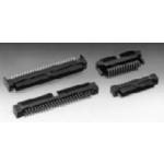 Fujitsu-FCN-214J030-G/0 Steckverbinderleisten und Leiterplattenbuchsen Conn Wire to Board SKT 30 POS 1.27mm IDT RA Cable Mount