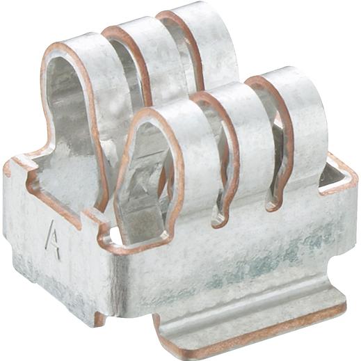 Lumberg-4580 03 OP T0,8 V12VP12 Steckverbinder, Kontakt Contact PIN Solder ST SMD