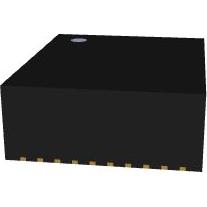 Monolithic Power Systems-MPM3530GRF Convertitore da DC a DC e modulo di regolazione della commutazione Module DC-DC 1-OUT 1V to 15V 3A 47-Pin QFN Tray
