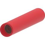 Butt Splice Terminal 18-22AWG Copper Red 32mm Tin Avikrimp™ T/R