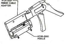 Molex-0621002000  Sonstige Werkzeuge Assembly Tools, Manual Handtool