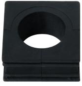 Weidmuller-1828050000 Kabelzubehör Grommets and Eyelets Plastic