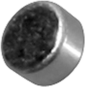 DB Unlimited-MO034402-1 Mikrofone Mic Omni-Directional 2200Ohm -44dB 2V Round Solder Pad