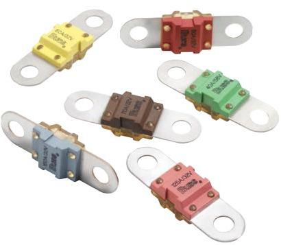 Eaton-BK/AMI-100 Fusibles Fuse 100A 32V Stud Mount Screw 16 X 12 X 6mm Thermoplastic