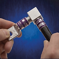 Thomas & Betts-FLAG1614 Steckverbinderanschlüsse FLAG 16/14AWG BODY SIZE 0