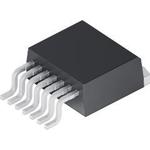 Trans MOSFET N-CH SiC 1.2KV 41A 8-Pin(7+Tab) TO-263