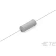 TE Connectivity-ER5868RJT Widerstand, fest, Einzeldurchsteckloch Res Wirewound 68 Ohm 5% 7W 0ppm/°C to 60ppm/°C Conformal Coated AXL Medical Ammo