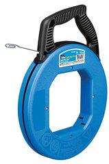 IDEAL Industries-31-056 Tools Other TUFF-Grip Fish Tape 100 X 1/8 Inch X .060 Inch