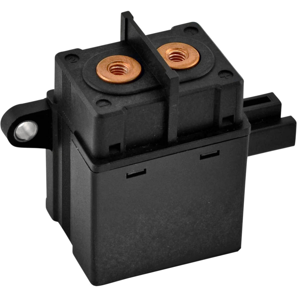 Littelfuse-DCNEVT400-B Contactors High Current High Voltage DC Contactor Relay