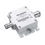 HUBER+SUHNER-86010142 Antenne Low Noise Amplifier GNSS GPS