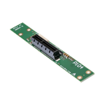 P104 PCIe x4 Extender Module for X221D and X230D