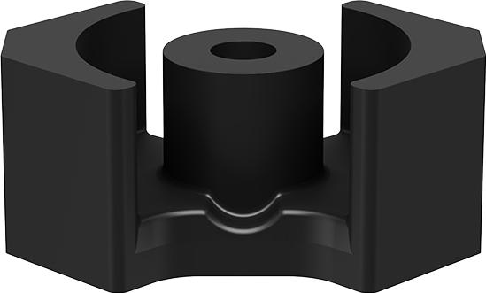 TDK-B65807C250A48 Ferritkern Ferrite Core RM Core N48-Material 250nH 3%