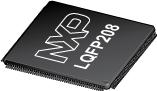 NXP Semiconductors-LPC1777FBD208,551 Microcontrollers - MCUs MCU 32-bit ARM Cortex M3 RISC 512KB Flash 3.3V Automotive AEC-Q100 208-Pin LQFP Tray