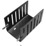 Board Level Stamped Heat Sink