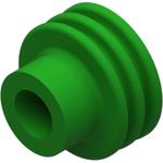 Aptiv-15324993 Kabelzubehör Cable Accessories Seal Green Individual