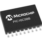 PIC16C58B-04/SO