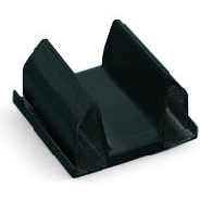 WAGO-890-643 Connector Accessories Lockout Cap, for cutout, 3-Pole