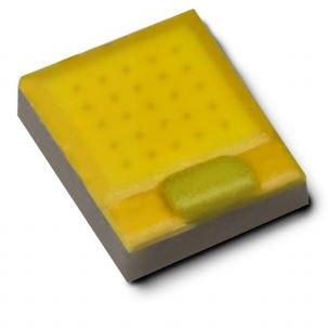 Lumileds-LXZ2-3590-5 LEDs LED Uni-Color White 3500K 90 3-Pin T/R