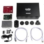 Raspberry Pi Foundation-RASPBERRY PI 4 BASIC KIT null 4Gb Raspberry Development Kit