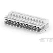 TE Connectivity-1-2232893-2 Raccordement de bord de carte Standard Edge Connectors