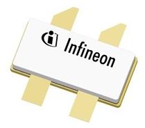 Infineon Technologies AG-PXAC241702FCV1R250XTMA1 RF MOSFETs Trans RF MOSFET N-CH 65V 3-Pin Case H-37248 T/R