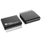 Texas Instruments-SN74ABT8652DL Logik und Timing, Verschiedenes Scan Test Device -40°C to 85°C 28-Pin SSOP Tube