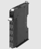 Omron-NX-PC0010 Productos, misceláneos I/O Power Supply Connection Unit