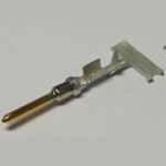 Aptiv-13697411 Steckverbinder, Kontakt Contact PIN 16 Size Crimp ST Cable Mount 19-21AWG