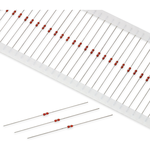 Glass Leaded Thermistors