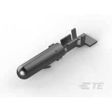 TE Connectivity-61086-1 Steckverbinder, Kontakt Contact PIN Crimp ST Cable Mount 14-20AWG Reel