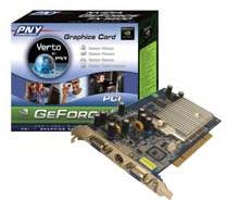 PNY Technologies-VCGFX522PPB-OTC Schnittstellenmodule Interface Graphic Card