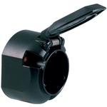 Littelfuse-00421600 Steckverbinder, rund 13 Pole 12V Parking Socket