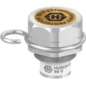 HUBER+SUHNER-9071.99.0648 射频连接器 Conn Type N Adapter 0Hz to 1000MHz 50Ohm ST F/F Gold