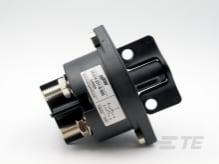 TE Connectivity-35-524-231-R-A-906 Schaltwählhebel Battery Disconnector Switch
