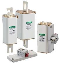 Littelfuse-PSX1XLDB0080X Sicherungen Power Speed Fuse High Speed Square Body