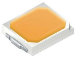 ams OSRAM-GW JTLPS1.KM-H5H8-XX53-1-65-G-R33 LED LED Uni-Color White 2-Pin SMD