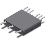 Trans MOSFET N-CH 600V 50A 9-Pin SMPD Tube