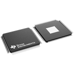 Texas Instruments-TMDS442PNP Analog Switch Multiplexers Analog Switch Single 4:2 128-Pin HTQFP EP Tray