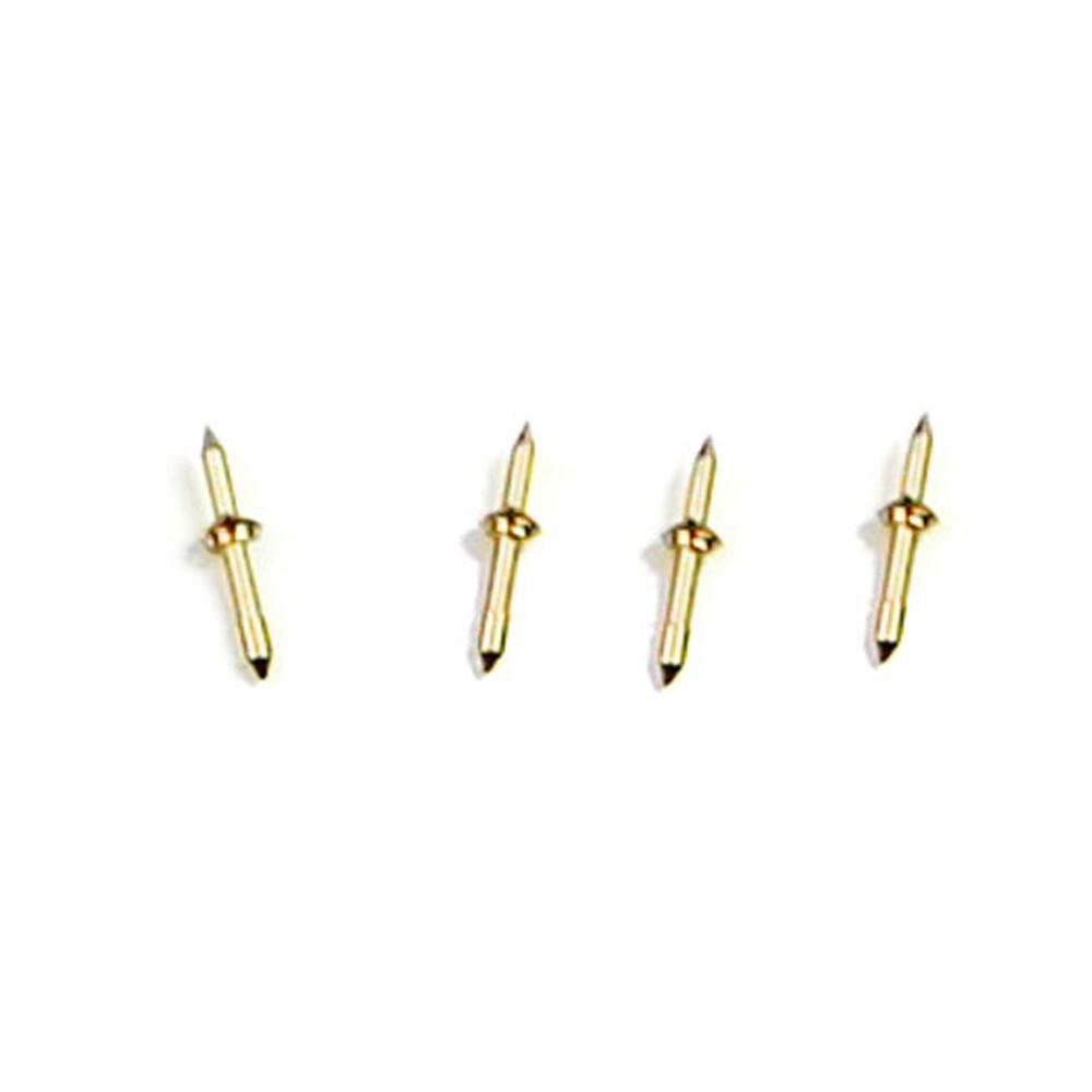 Teledyne LeCroy-PK-ZS-001  Straight Probe Tip (pkg of 4)