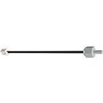 NTC Thermistors for Temperature Measurement