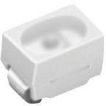 LED Uni-Color White 2-Pin SMD T/R