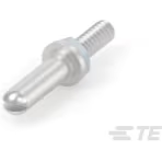 TE Connectivity-1-200833-1 Accessori per connettori Connector Accessories Guide Pin Straight Stainless Steel Bag