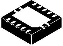 onsemi-NCV8535ML330R2G Linear Regulators LDO Regulator Pos 3.3V 0.5A 10-Pin DFNW EP T/R Automotive AEC-Q100