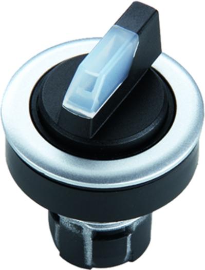 RAFI GmbH & Co. KG-1.30.093.571/2000 Schalterzubehör Switch Access Round Operator Selector Switch Box