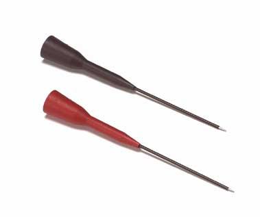 Pomona Electronics-6262-02  Conn Test Probe Adapter F/M 1 POS ST 1 Port