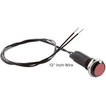 IP67 Rated Sealed Panel Mount Indicator