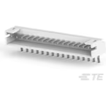 Conn High Performance Interconnect HDR 16 POS 2mm Solder RA Thru-Hole Bag