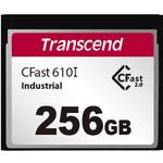Flash Card 256G-byte 3.3V CFast Bulk