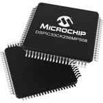 DSPIC33CK256MP508-I/PT DSPIC33CK256MP508-I/PT