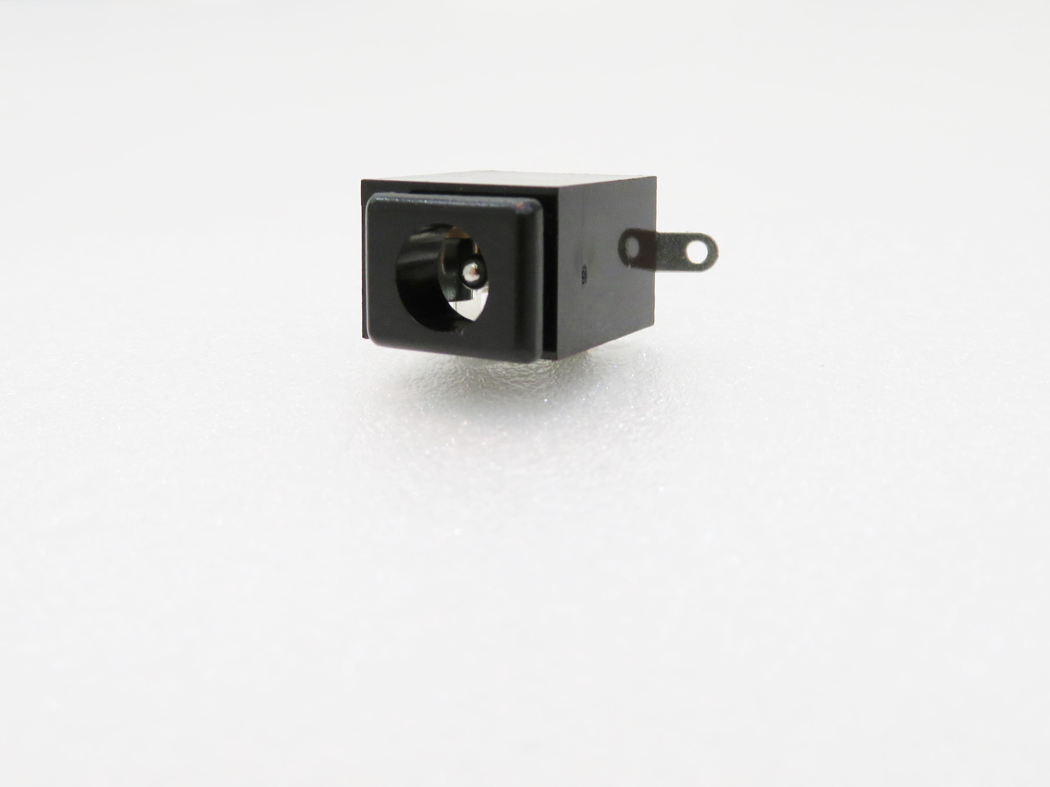 ADAM TECH-ADC-005-1 Steckverbinder DC Power Jack center PIN Connector